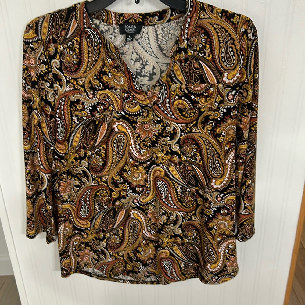 Jones New York top